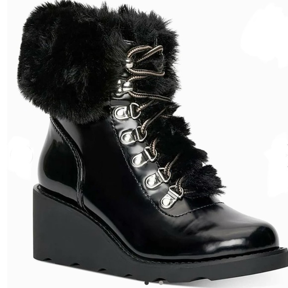 INC international concepts boots - Picture 2 of 3